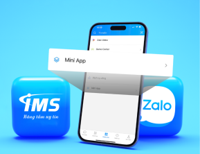 Đơn Vị Thiết Kế Mini App Uy Tín Nhất Việt Nam – Những Tiêu Chí Đánh Giá Bạn Cần Biết